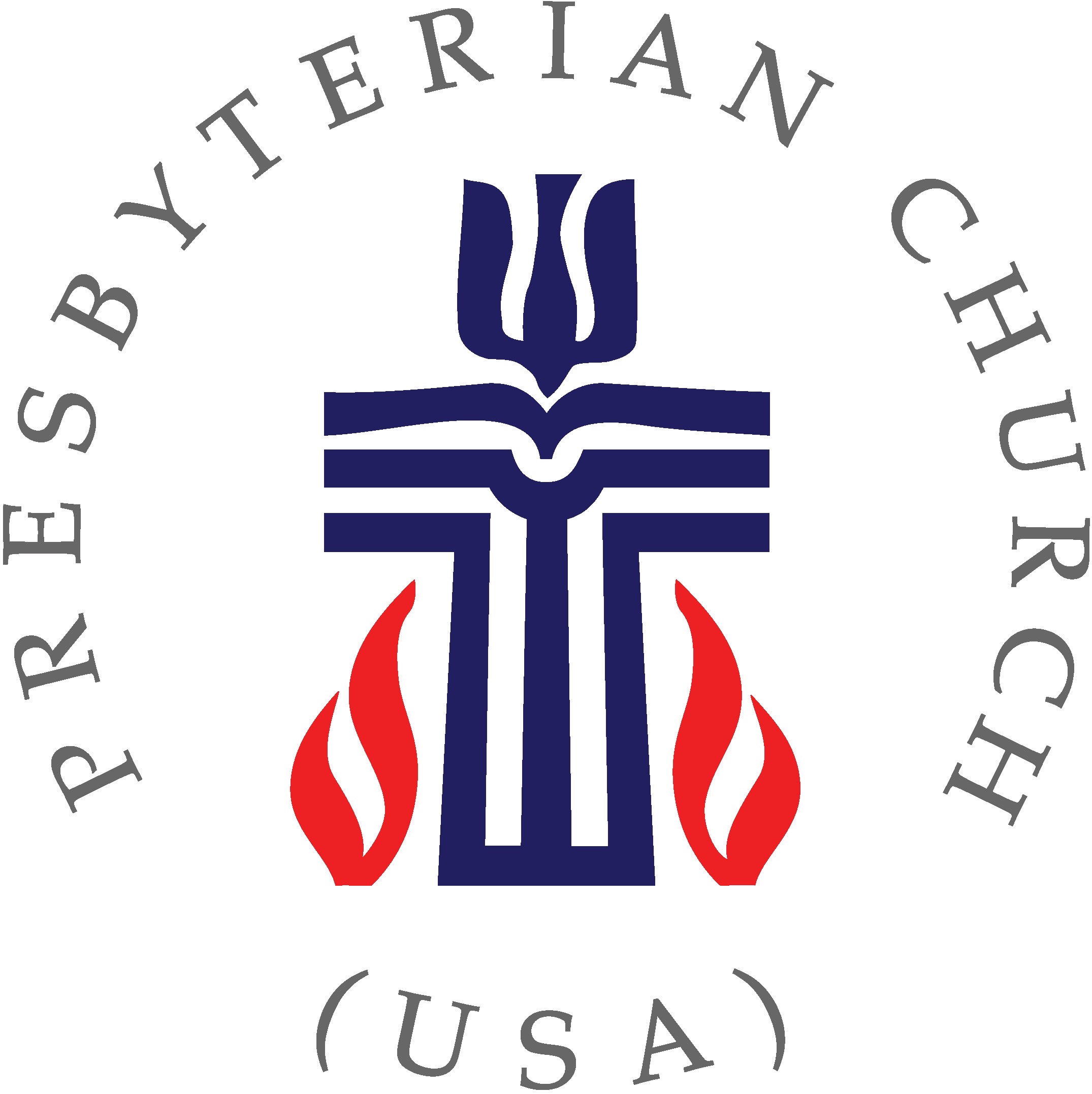 Stone Presbyterian Church Logo